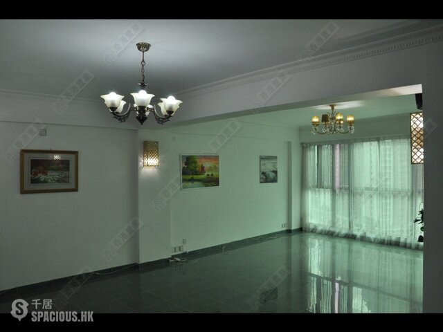 Lai Chi Kok - Greenwood Villas 01