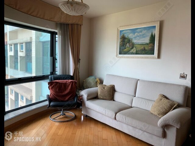 Gold Coast / So Kwun Wat - Aegean Coast 01