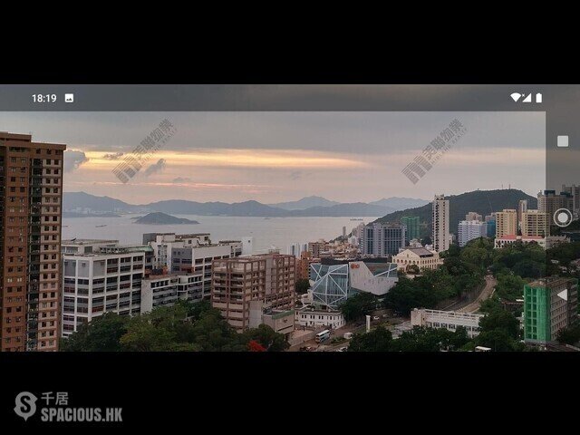 Pok Fu Lam - Chi Fu Fa Yuen Phase 2 Fu Chun Yuen (Block H14) 01