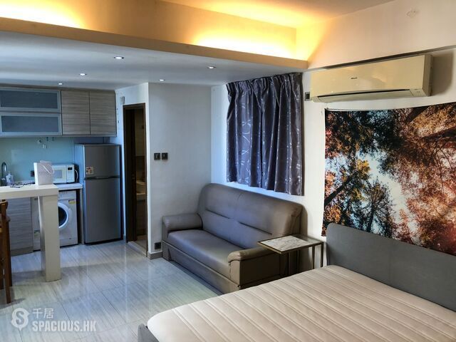 Wan Chai - 286, Lockhart Road 01