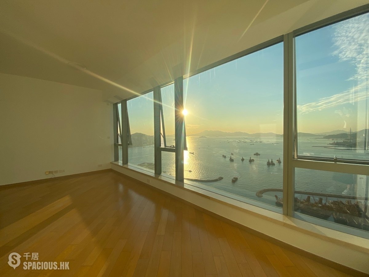 West Kowloon - The Cullinan (Tower 21 Zone 1 Sun Sky) 01