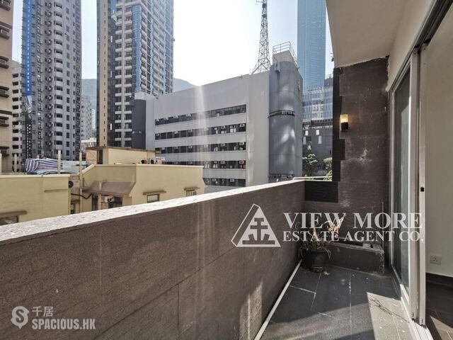 Happy Valley - 5, Tsun Yuen Street 01