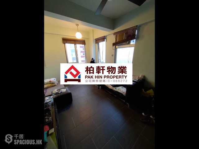 North Point - Siu Bo Mansion 01