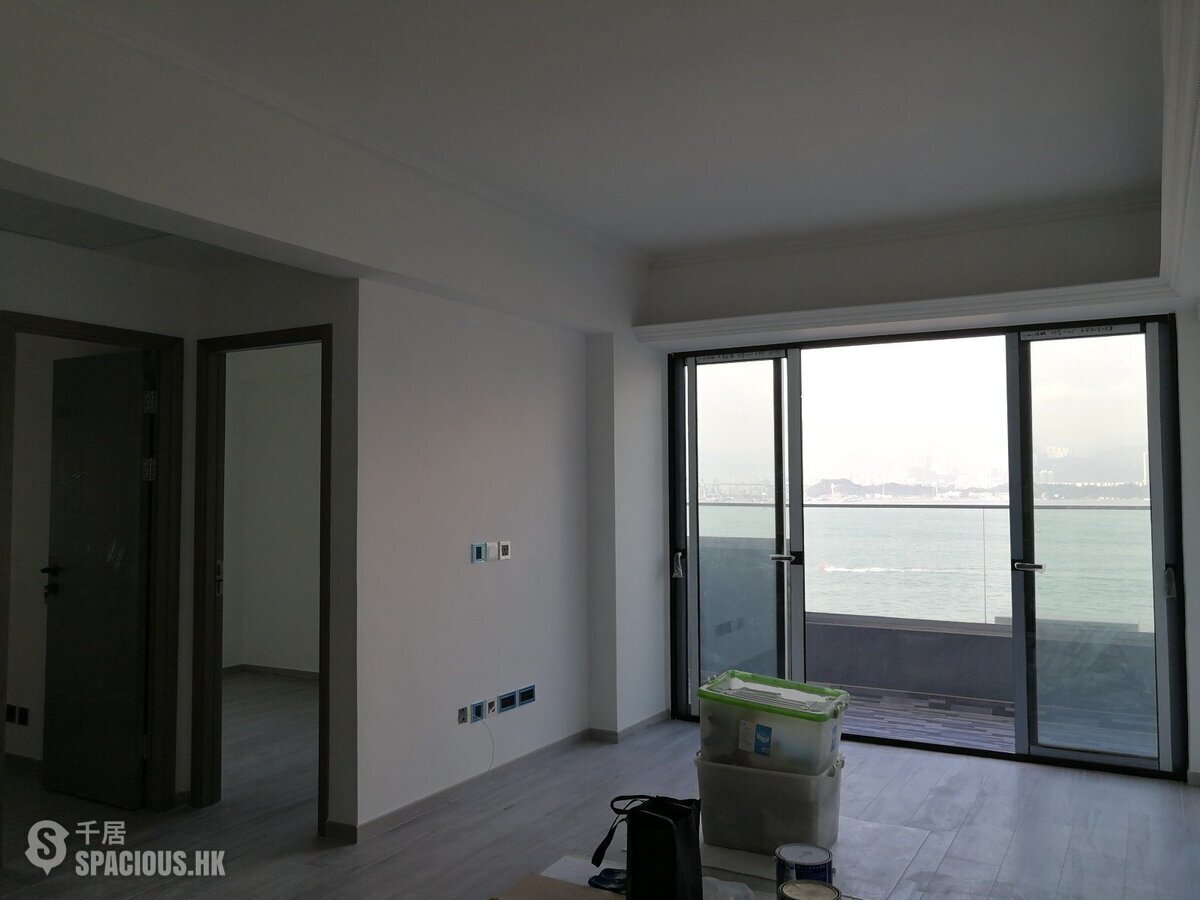 Sai Ying Pun - Richwealth Mansion 01