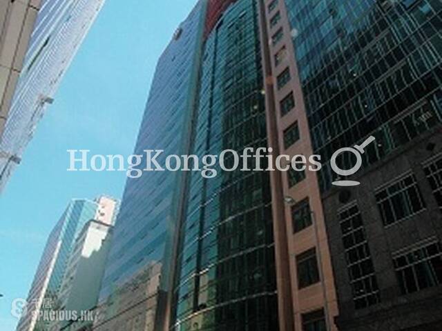 Kwun Tong - Infotech Centre 01