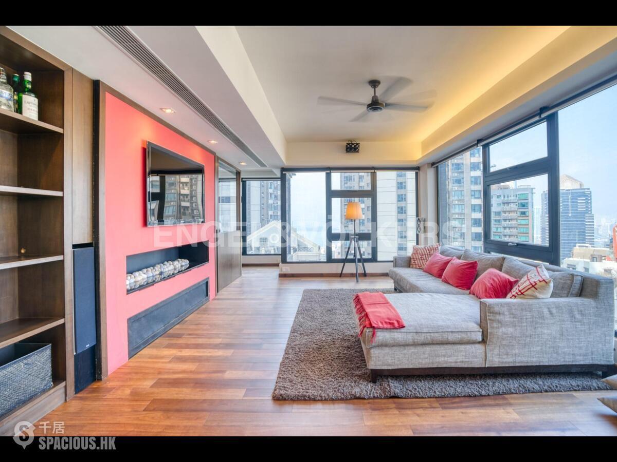 Mid Levels Central - Garfield Mansion 01