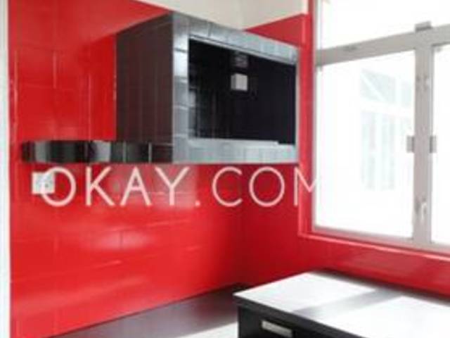 Sai Ying Pun - Siu Tak Building 01