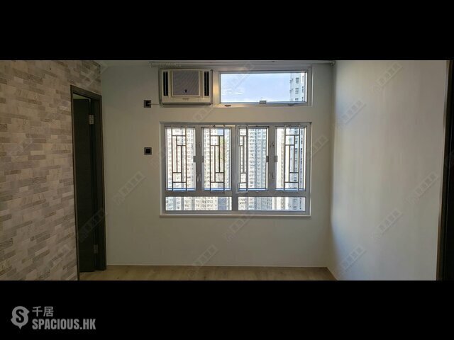Pok Fu Lam - Ka Lung Court 01