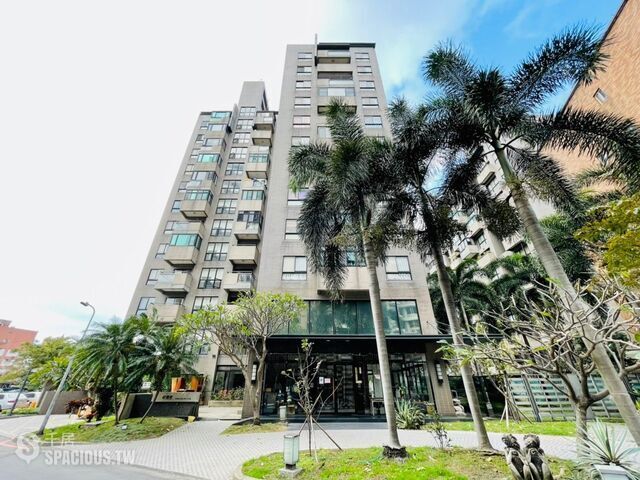 Tamsui - No. XX, Alley 19, Lane 85, Xinchun Street, Tamsui District, New Taipei City, Taiwan 251 01
