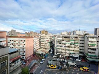 中山区 - 台北中山区新生北路二段XX号 09