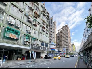 中山区 - 台北中山区新生北路二段XX号 11