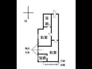 中山區 - 台北中山區新生北路二段XX號 14