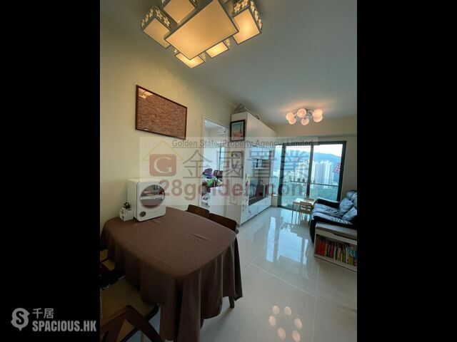 Kwai Chung - The Rise 01