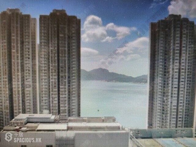 鴨脷洲 - 海怡半岛1期 海晖阁 (2座) 01