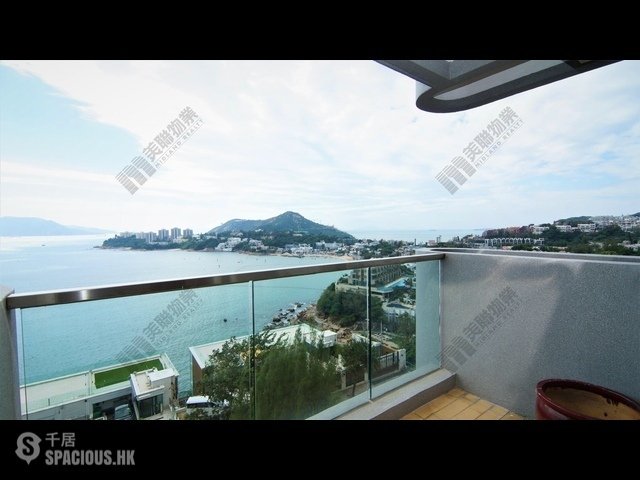 Stanley - Tai Tam Garden 01