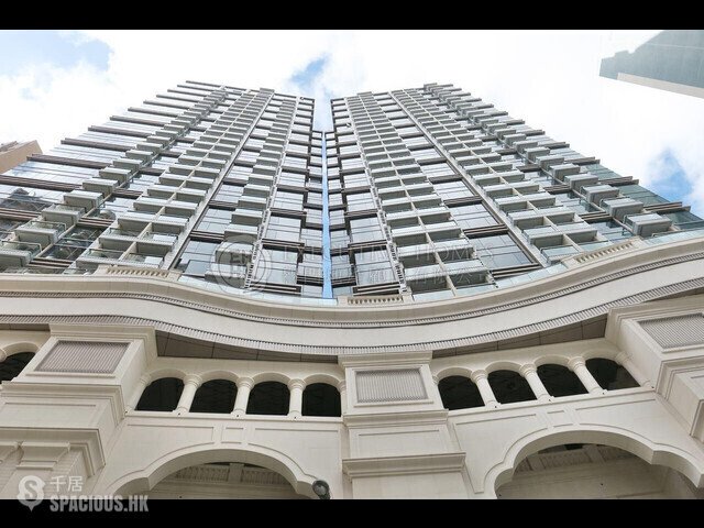Sai Ying Pun - 63, Pokfulam 01