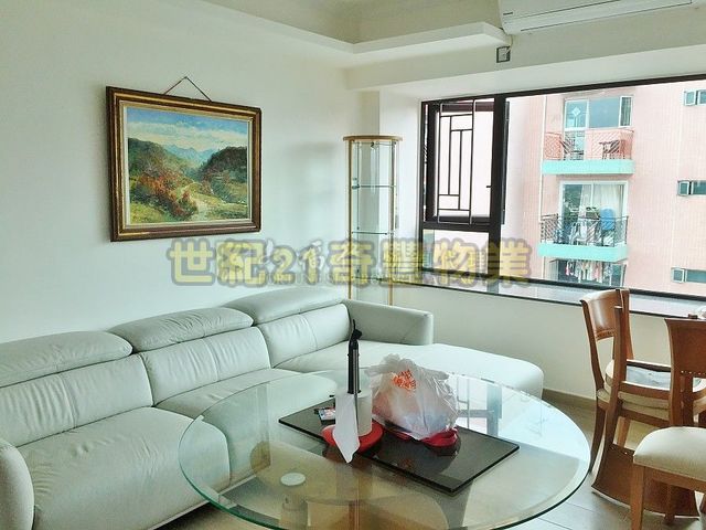 Fanling - Century Court 01
