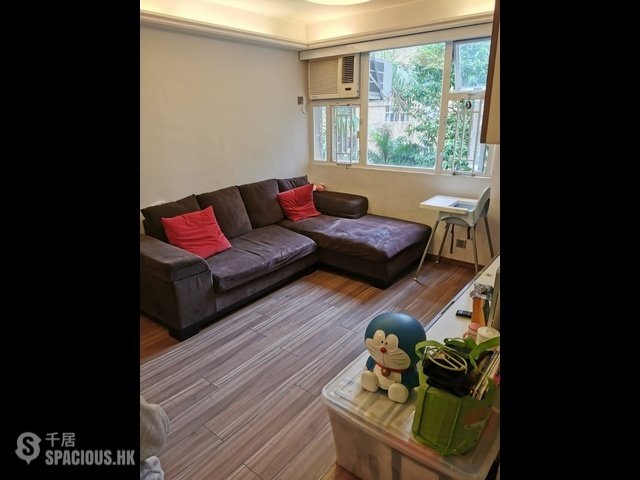 Chai Wan - Yan Tsui Court Yan Wing House (Block A) 01