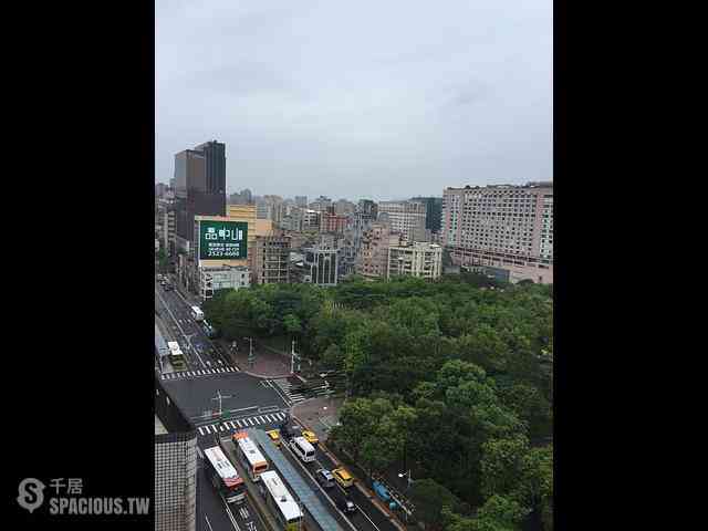 Zhongshan - No. XXX, Section 1, Nanjing East Road, Zhongshan District, Taipei City, Taiwan 10491 03