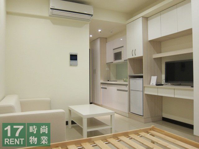 永和区 - 234台湾新北市永和區永和路二段XXX號 01