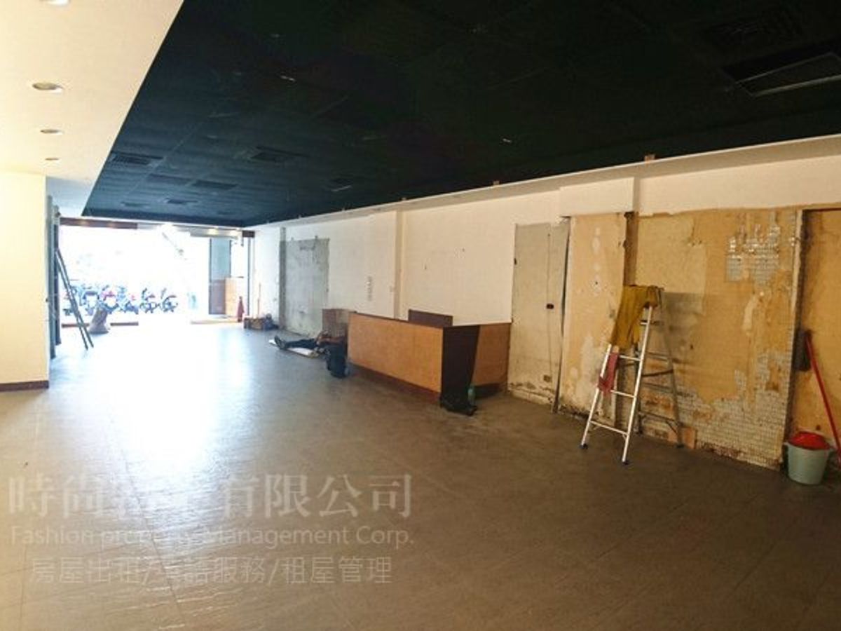 信义区 - 110台湾台北市信義區永吉路XXX號 01