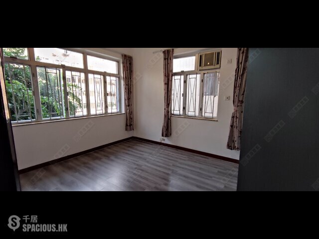 Kowloon City - Kelvin Garden 01