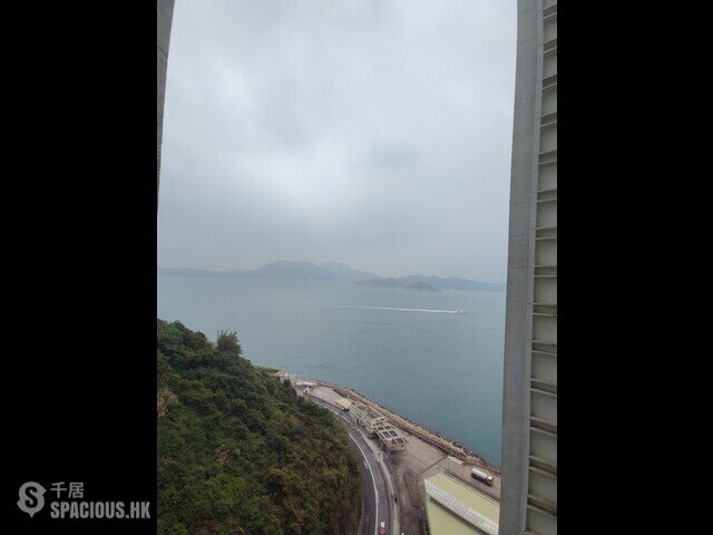 Ap Lei Chau - South Horizons Phase 3 Mei Ka Court (Block 23A) 01