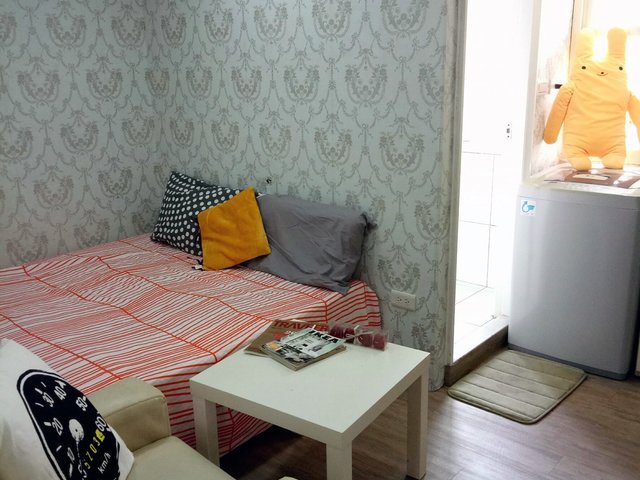 中和区 - 235台湾新北市中和區景平路XX號 01