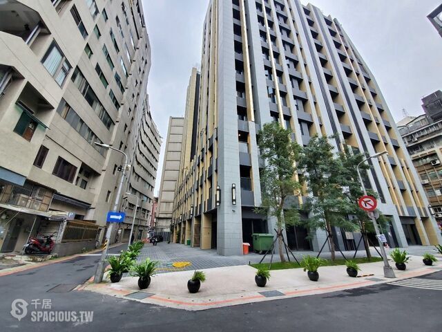 Datong - No. XX, Tianshui Rd, Datong District, Taipei City, Taiwan 103 01
