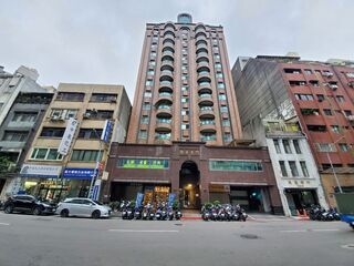 Datong - XX Tianshui Road, Datong, Taipei 05