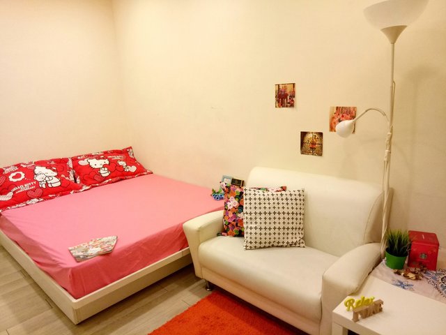 Sanchong - No. XX, Lane 167, Section 4, Sanhe Road, Sanchong District, New Taipei City, Taiwan 241 01