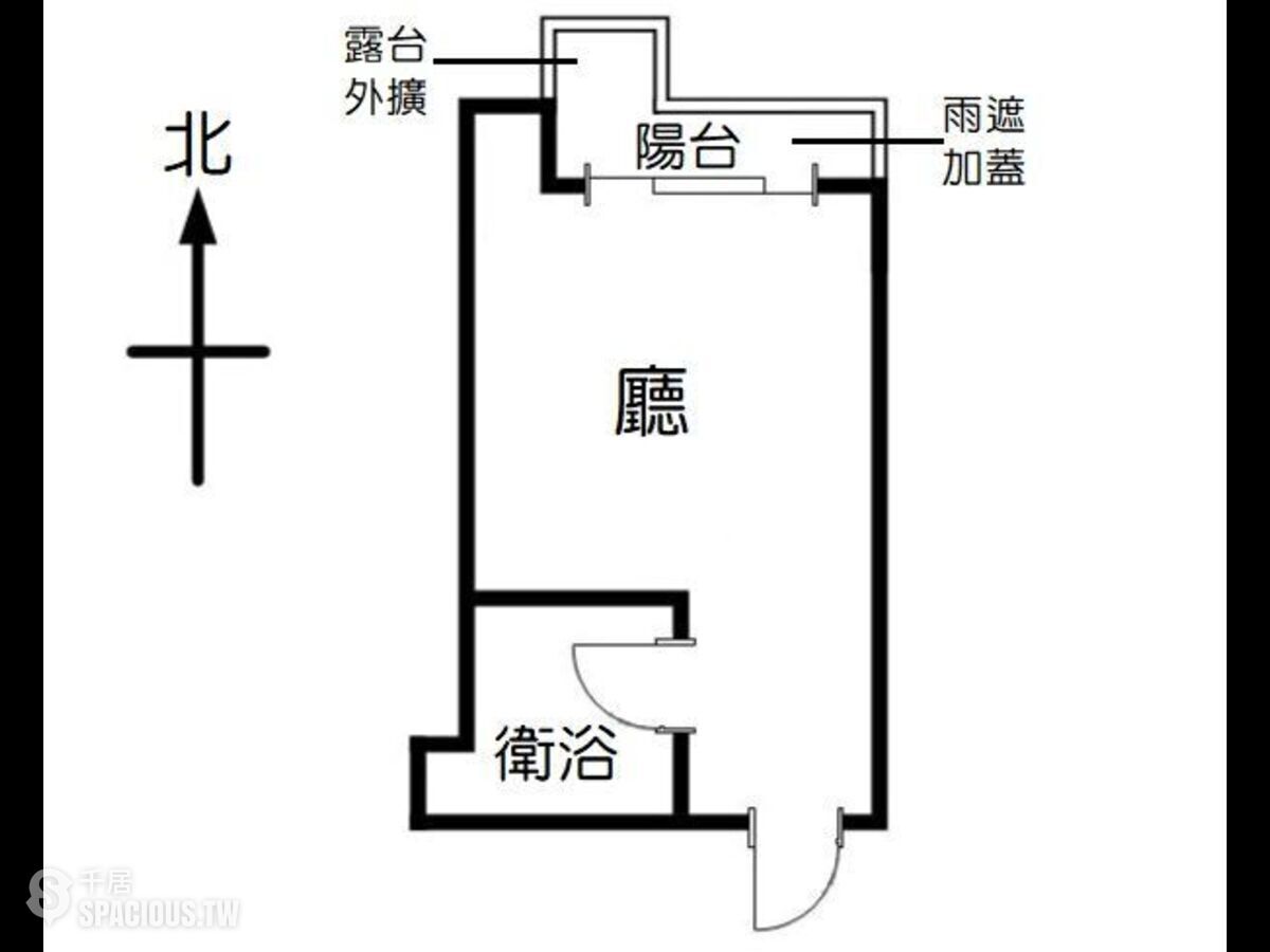 大同区 - 台北大同区天水路XX号 01