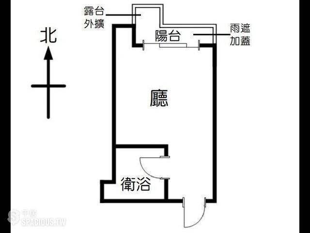 大同区 - 103台湾台北市大同區天水路XX號 01
