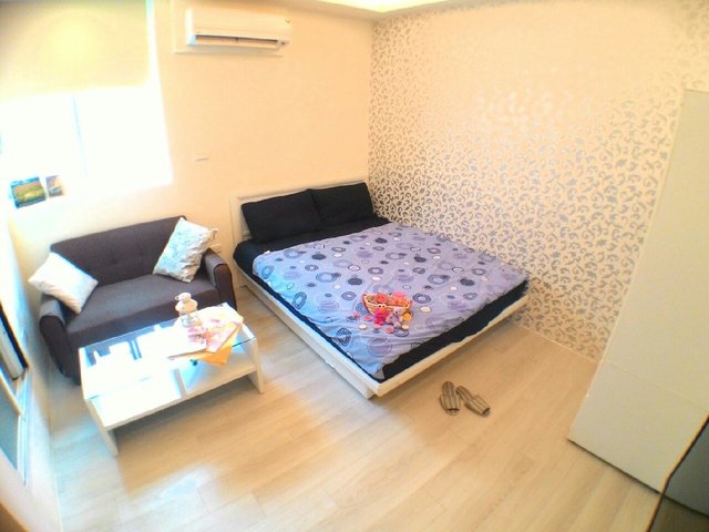 Sanchong - No. X, Alley 28, Lane 76, Section 3, Ziqiang Road, Sanchong District, New Taipei City, Taiwan 241 01