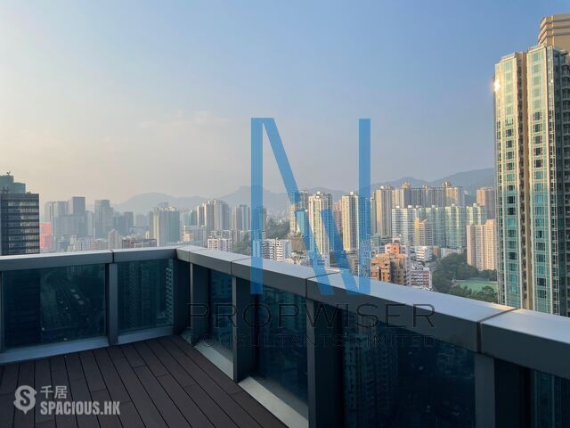 Kwun Tong - One Pacific Centre 01