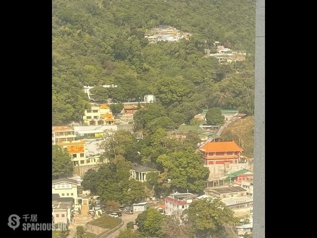 Sha Tin - Shatin Plaza 01