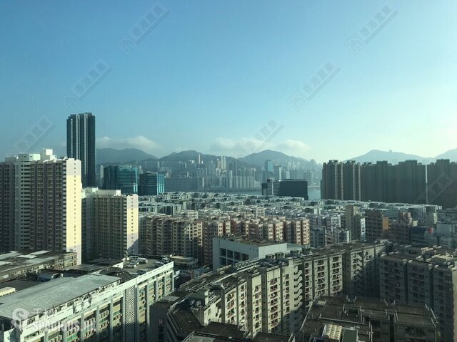 Hung Hom - La Lumiere 01