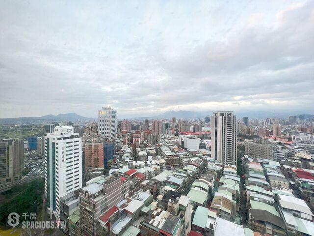 Sanchong - No. XXX, Cheng Gong Rd, Sanchong District, New Taipei City, Taiwan 241 01