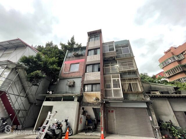 Datong - No. XX, Alley 12, Lane 172, Section 2, Dihua St, Datong District, Taipei City, Taiwan 103 01