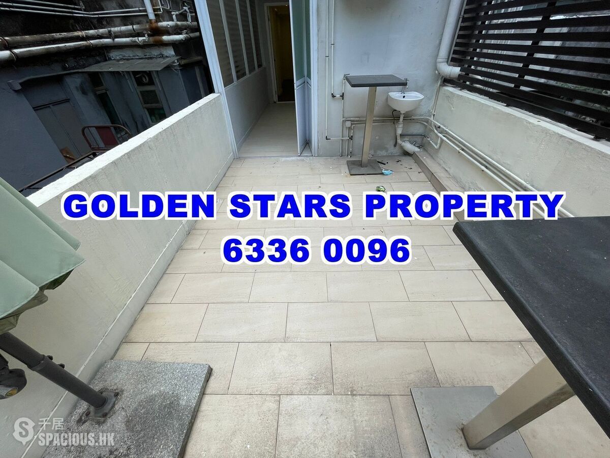 Sheung Wan - 22, Possession Street 01