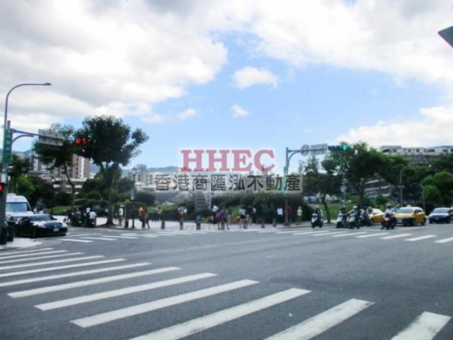信義區 - 110台灣台北市信義區松勤街X號 01