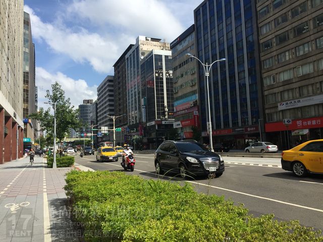 Zhongshan - No. XXX, Section 2, Nanjing East Road, Zhongshan District, Taipei City, Taiwan 10491 01