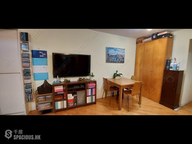 Pok Fu Lam - Ka Lung Court 01