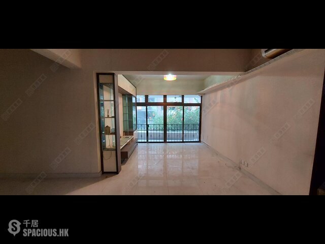 Ho Man Tin - Lung Man Building 01
