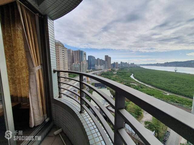 Tamsui - No. XX, Danjin Road, Tamsui District, New Taipei City, Taiwan 251 01