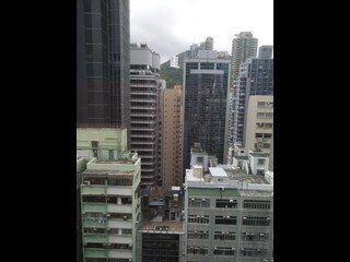 Wan Chai - Hong Fu Building 04