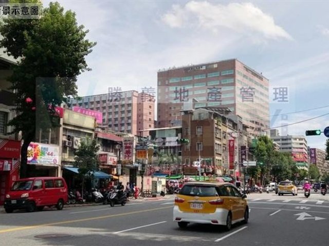 Datong - No. XX, Minsheng West Road, Datong District, Taipei City, Taiwan 103 01