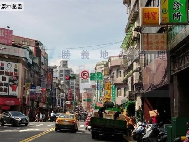 Datong - No. XXX, Chang'an West Road, Datong District, Taipei City, Taiwan 103 01