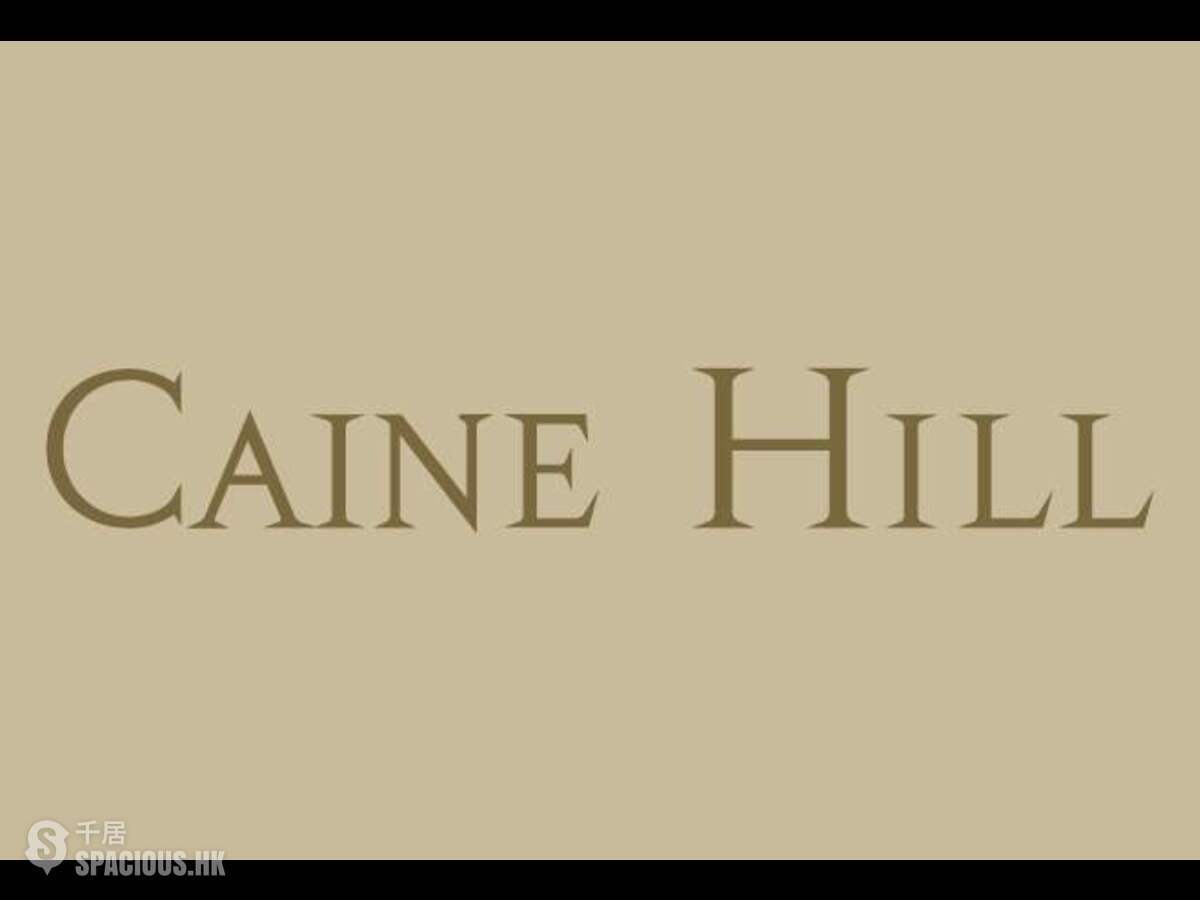 苏豪 - Caine Hill 01