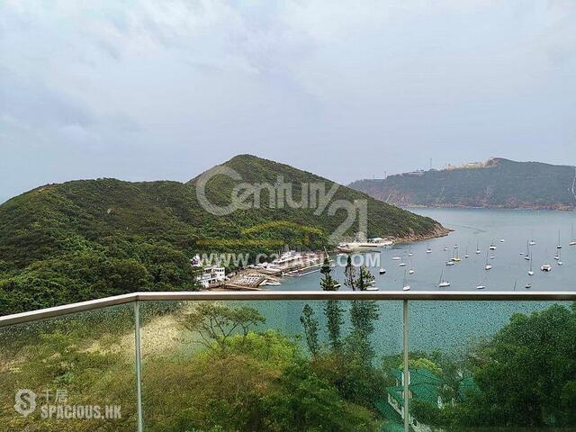 Repulse Bay - Overbays 02